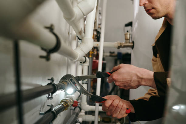Best Sewer Cleaning Services  in Elm City, NC