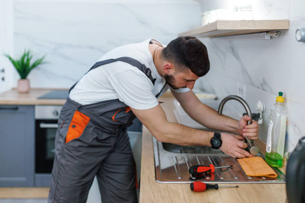 Best Same-Day Plumbing Service  in Elm City, NC