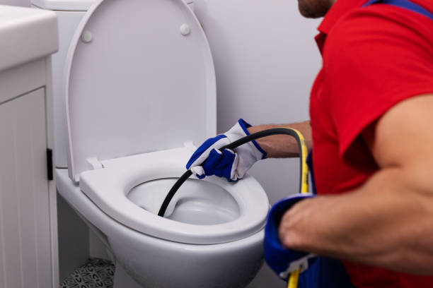 Best Commercial Plumbing Services  in Elm City, NC