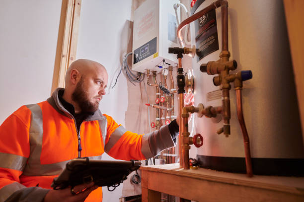 Best Sewer Line Repair  in Elm City, NC
