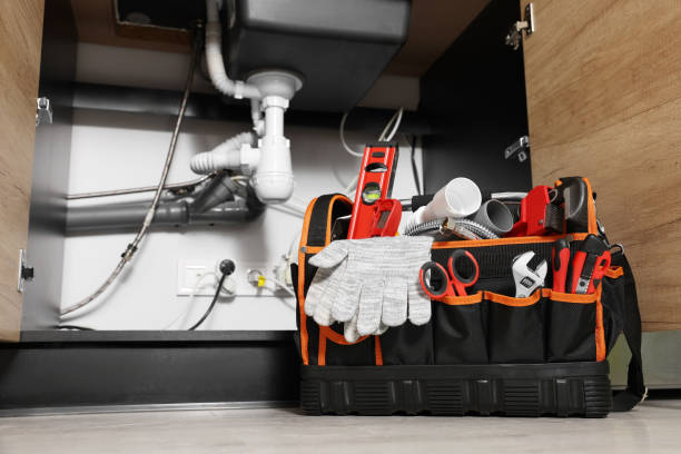 Best Septic Systems  in Elm City, NC