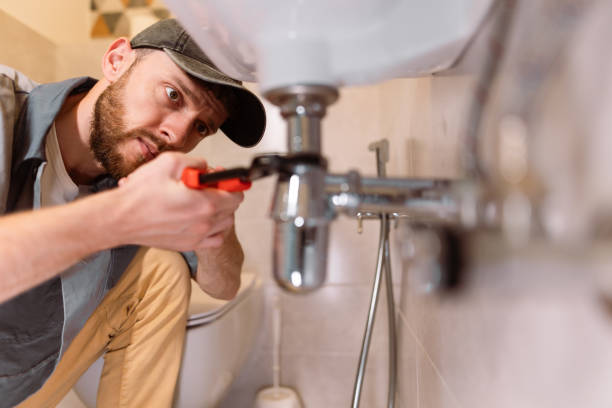 Best Pipe Repair Near Me  in Elm City, NC