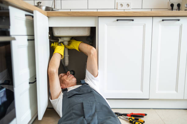 Best Leak Detection Services  in Elm City, NC