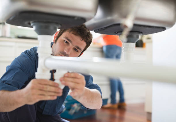 Best Emergency Plumbing Repair  in Elm City, NC