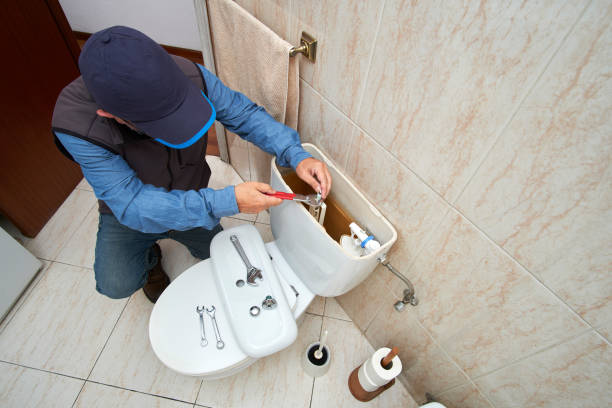 Best Emergency Plumber  in Elm City, NC
