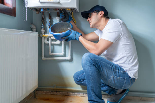 Best Drain Cleaning Services  in Elm City, NC
