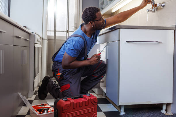 Best Sprinkler Systems  in Elm City, NC
