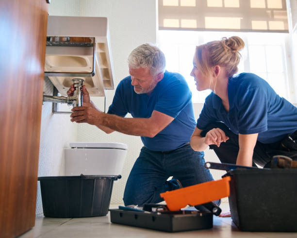 Best Plumbing Inspection Services  in Elm City, NC